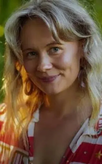 Kassandra Voss