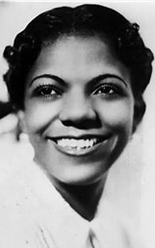 Ivie Anderson