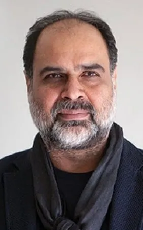 Mojtaba Mirtahmasb