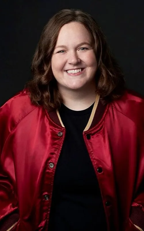 Molly Kearney