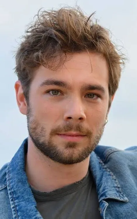 Carlos Cuevas