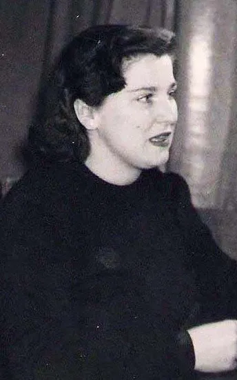 Ana María Saizar