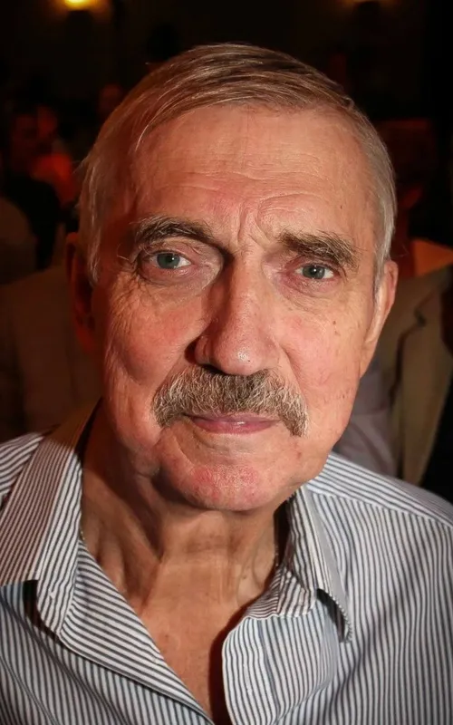 Yevgeni Kindinov