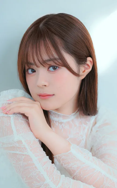 Anna Nagase