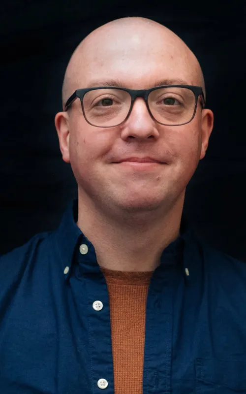 Ryan Price