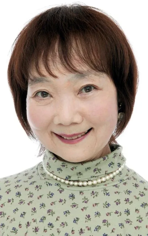 Katsue Miwa