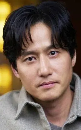 Park Hae-joon