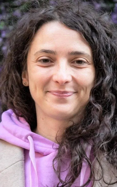 Cecília Felméri