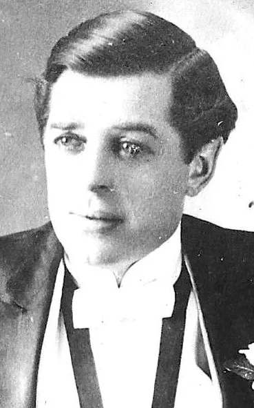 Hal Clarendon