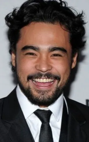 Sid Lucero