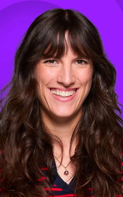 Angèle Imbert