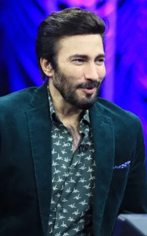 Aijaz Aslam