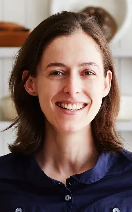 Amanda Hesser