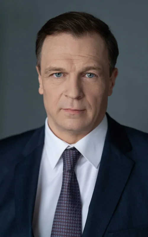 Boris Myagkov