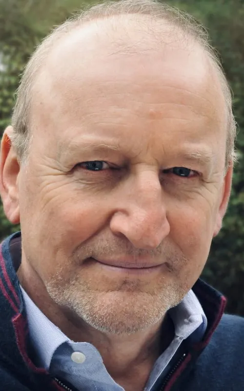 Paul Hurstfield