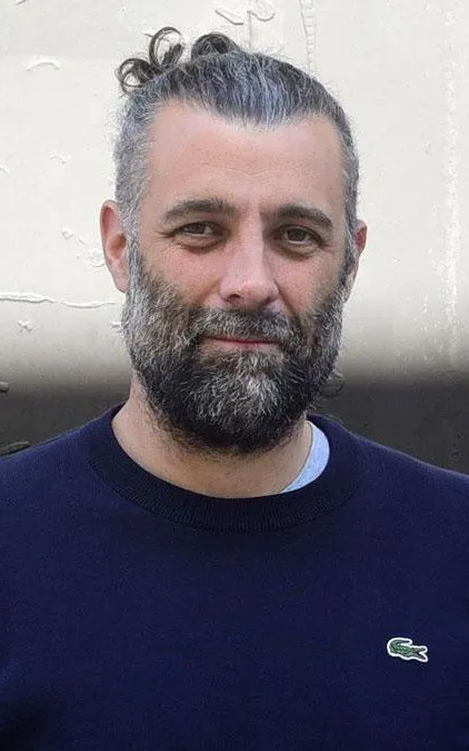 Nacho Carretero