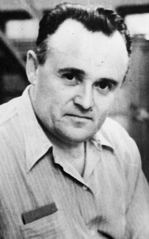 Sergey Korolyov