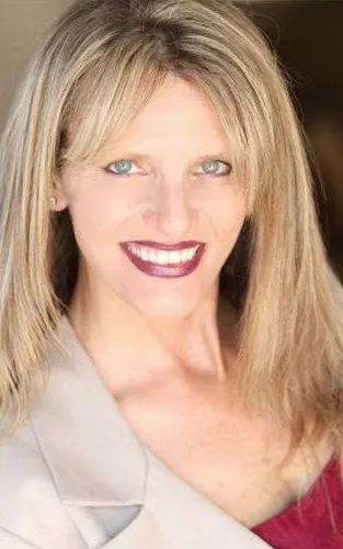 Angela Dobson