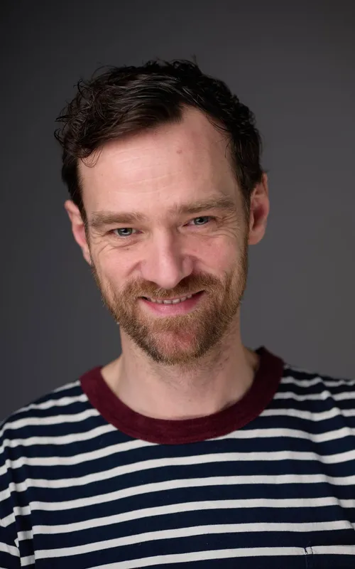Gustav Koenigs