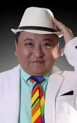 Duan Zifeng