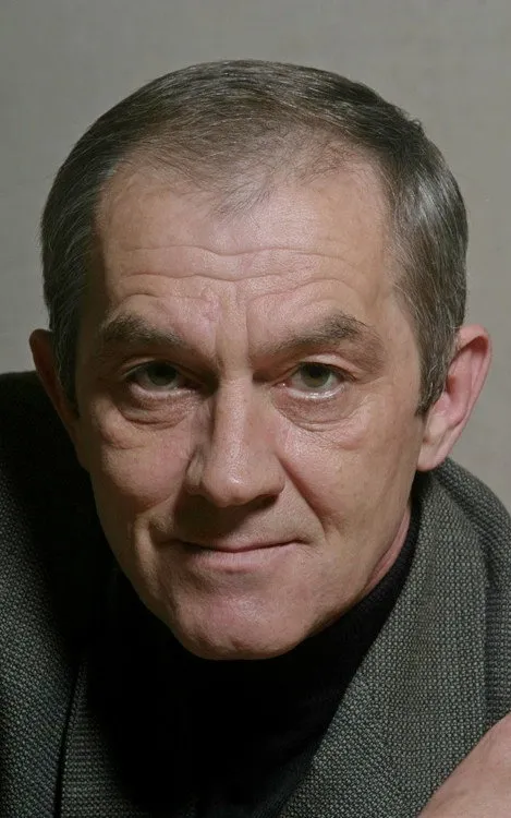Sergey Sosnovsky