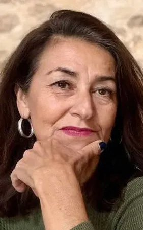 Sofia Linospori