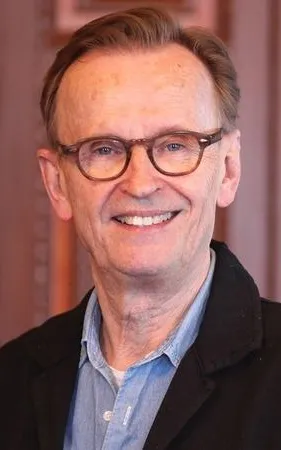 Johan Ulveson