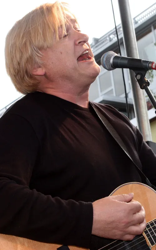 Jørn Hoel
