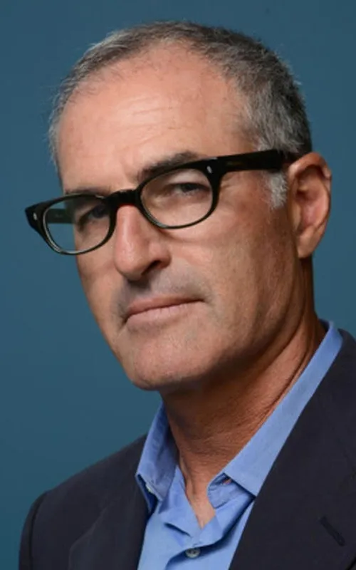 David Frankel