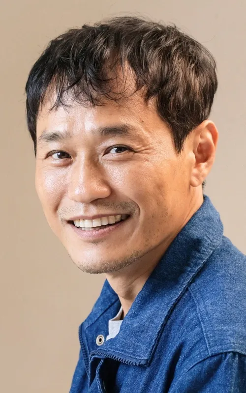 Oh Chi-woon