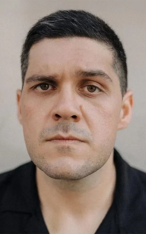 Burak Can Doğan