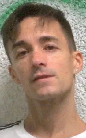 Kevin Frenchboy