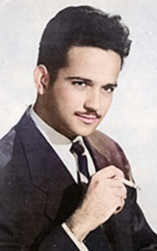 Julio Capote
