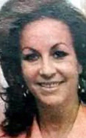 Carmen Casal
