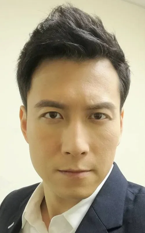 Lau Tin-Lung