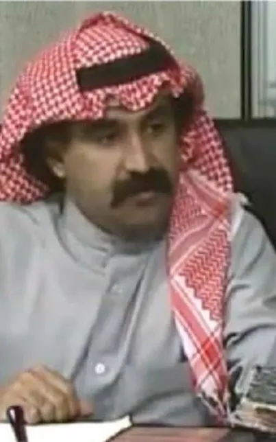 Hamidi Al-Mishaan