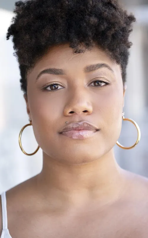 Kimberly Dodson