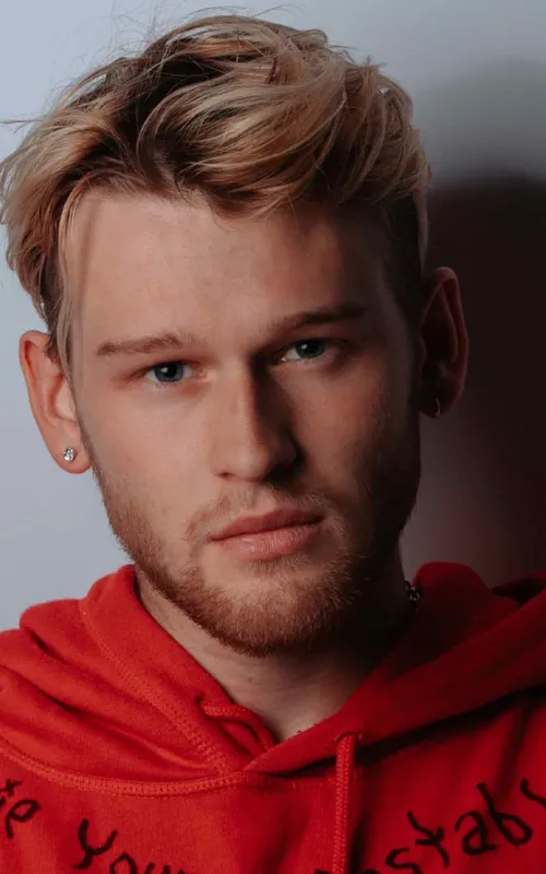 Ansel Wolf Pierce