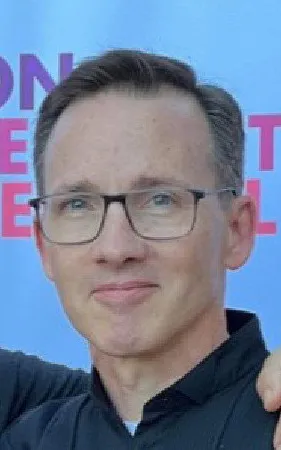 Vince Hobart Smith