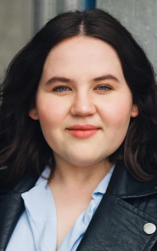 Glenna Walters