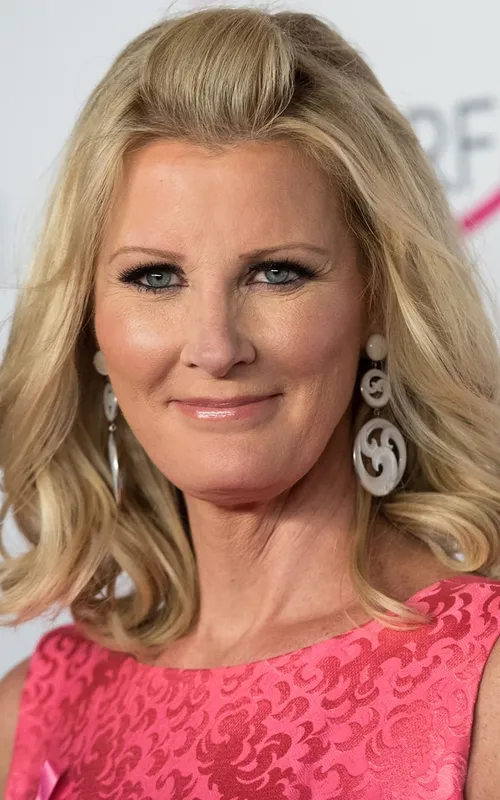 Sandra Lee