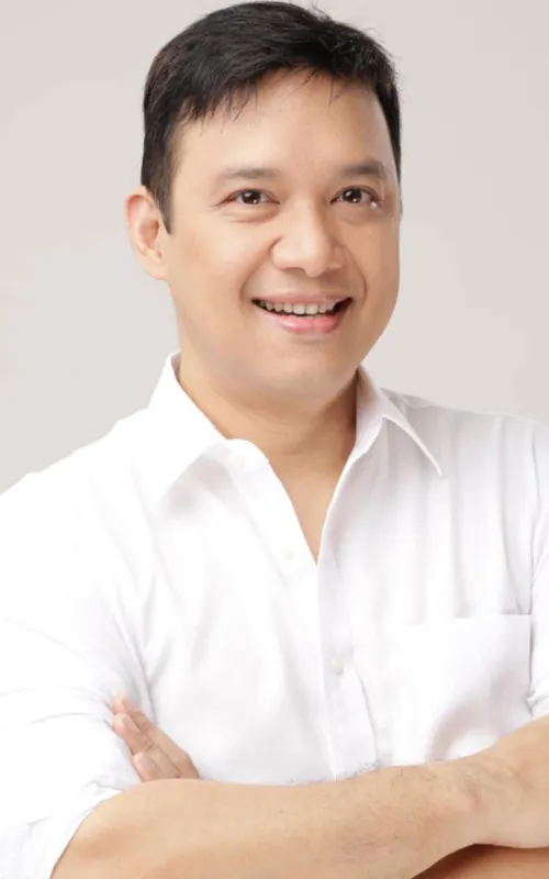 Richard Reynoso