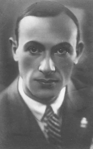 Yuly Khmelnitsky