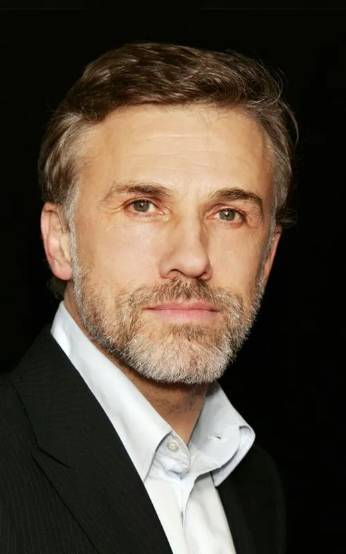 Christoph Waltz