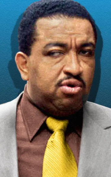 Jerry Leon