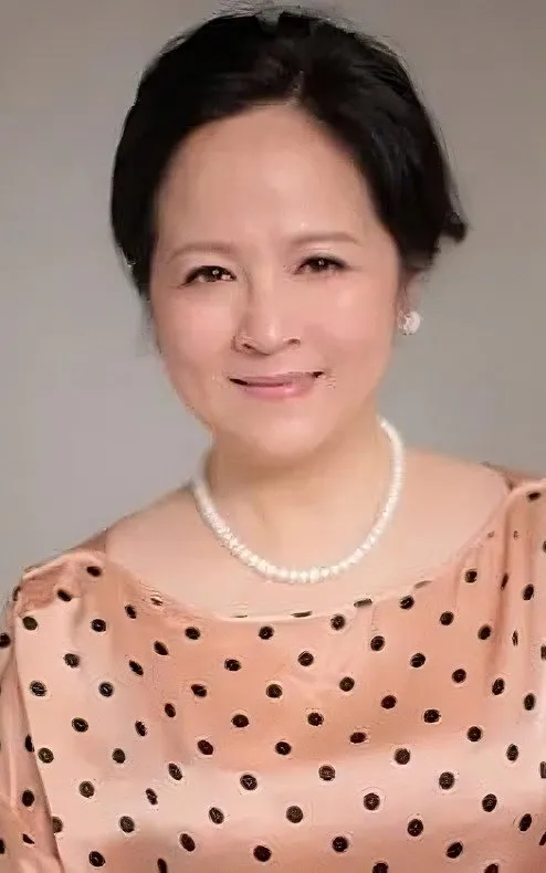 Zhu Yaying