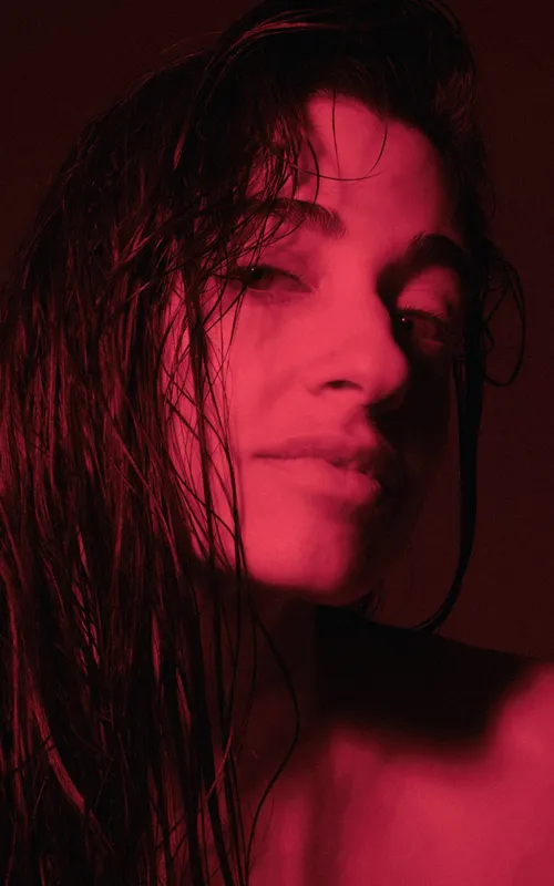 Myrto Koulouridi