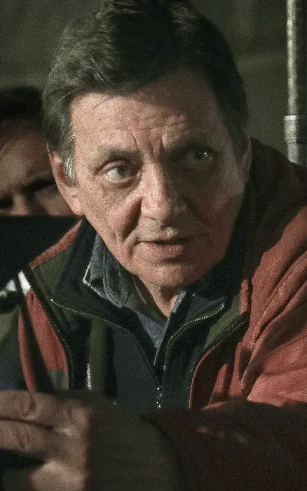 Vadim Semyonovykh