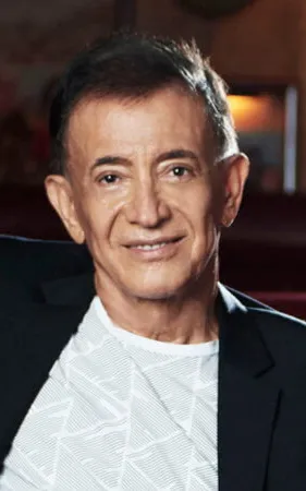 Jamie Masada