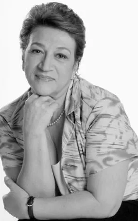 Vicky Hernández